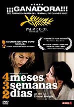 4 MESES, 3 SEMANAS, 2 DIAS - 4 MONTHS, 3 WEEKS, 2 DAYS
