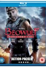  	BEOWULF: LA LEYENDA - BEOWULF-BLU-RAY