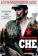 CHE, EL ARGENTINO