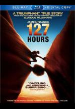 127 HORAS-BLU RAY-