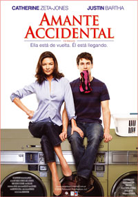 AMANTE ACCIDENTAL - THE REBOUND