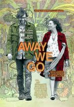 EL MEJOR LUGAR DEL MUNDO - AWAY WE GO