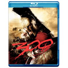 300 - BLU-RAY