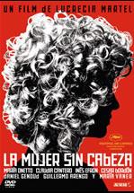 LA MUJER SIN CABEZA