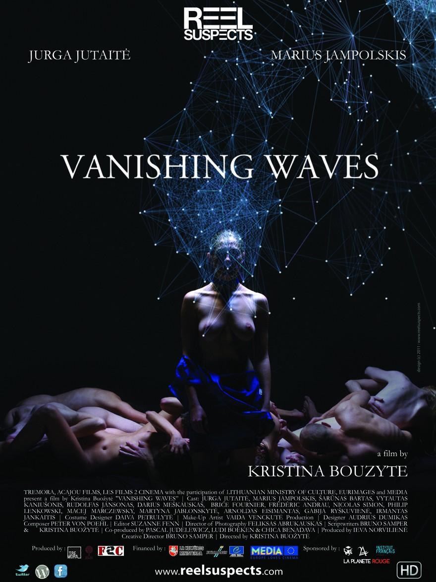 AURORA (VANISHING WAVES)