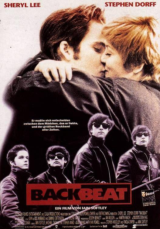 BACKBEAT (1994)