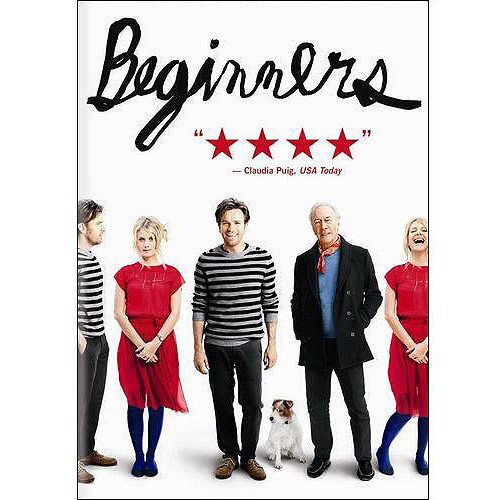 BEGINNERS: ASI SE SIENTE EL AMOR