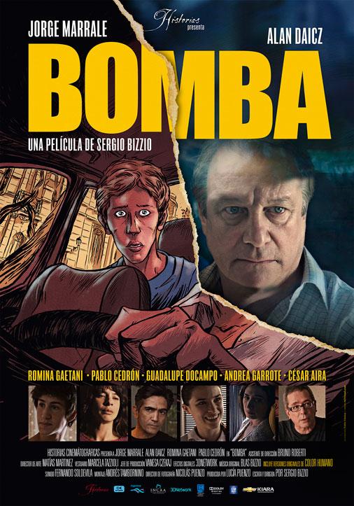 BOMBA