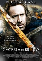 CACERIA DE BRUJAS - SEASON OF THE WITCH