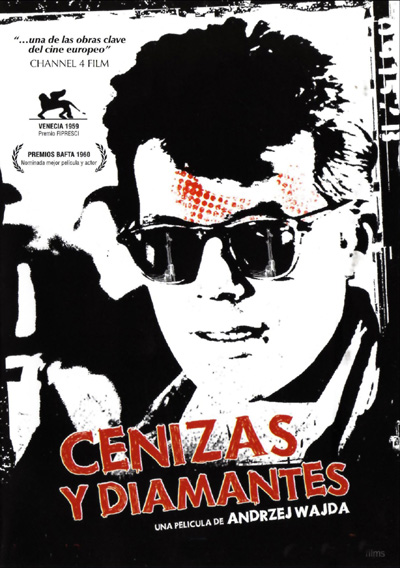Cenizas y diamantes
