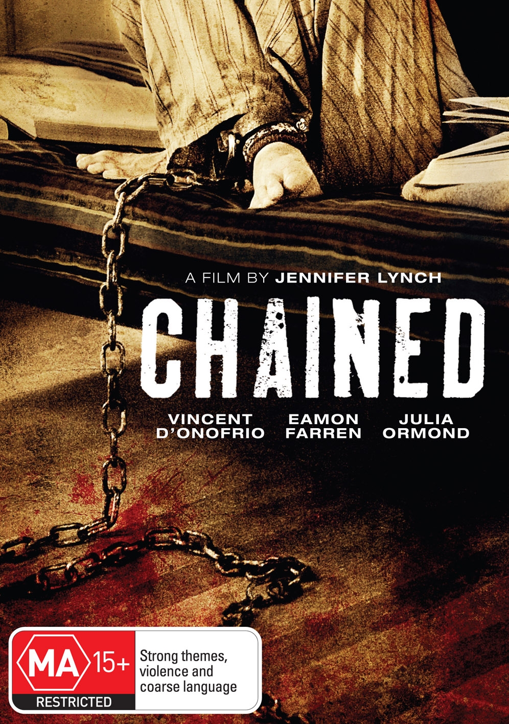 CHAINED