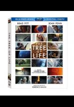 EL ARBOL DE LA VIDA -BLU RAY-DVD-DIGITAL COPY
