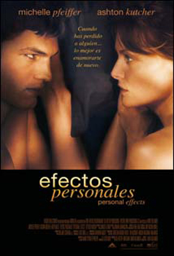 EFECTOS PERSONALES - PERSONAL EFFECTS