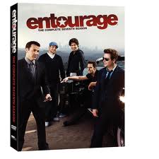 ENTOURAGE - TEMPORADA 7