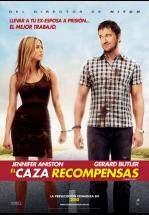 EL CAZA RECOMPENSAS - THE BOUNTY HUNTER 