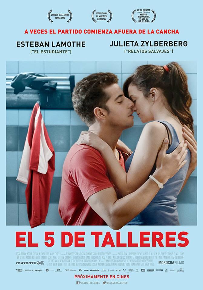 EL 5 DE TALLERES 