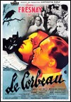 El cuervo (1942)