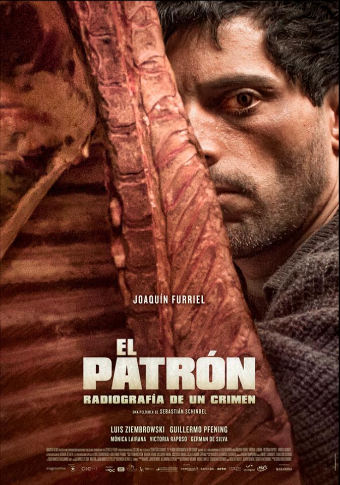 EL PATRON