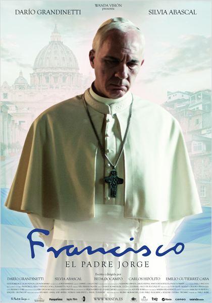 FRANCISCO, EL PADRE JORGE