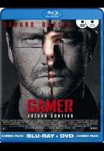 GAMER - BLU-RAY
