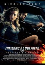 INFIERNO AL VOLANTE - DRIVE ANGRY