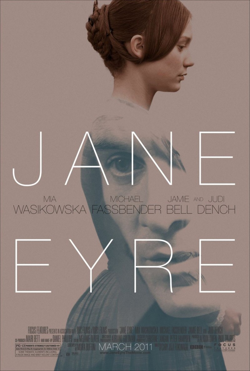 JANE EYRE