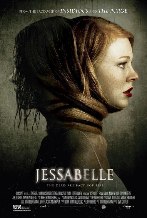 JESSABELLE
