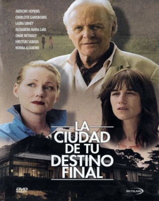 LA CIUDAD DE TU DESTINO FINAL