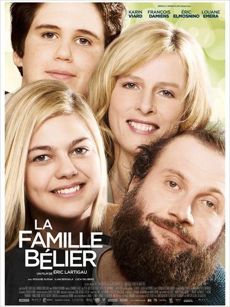 LA FAMILIA BELIER