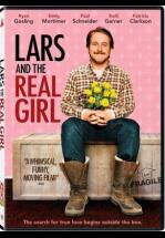 LARS Y LA CHICA REAL
