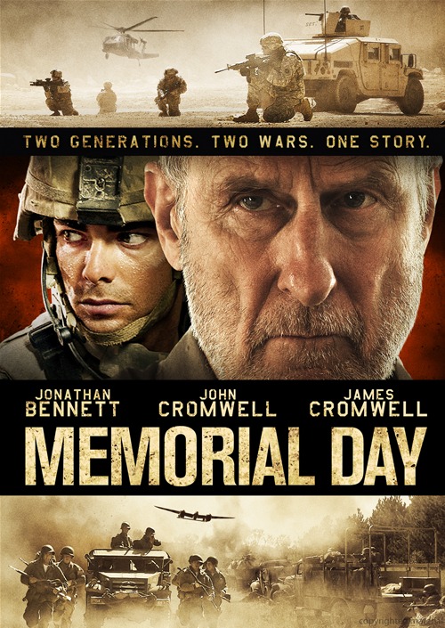 MEMORIAL DAY