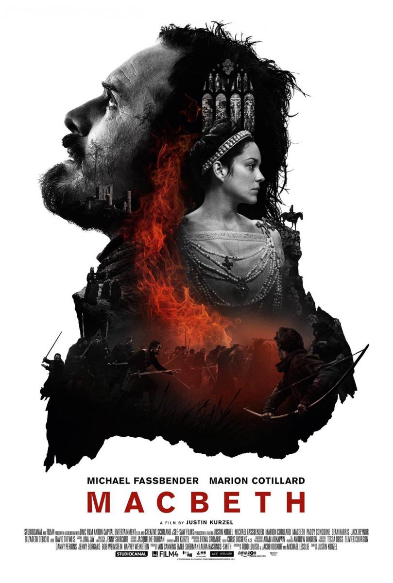 MACBETH (2015)