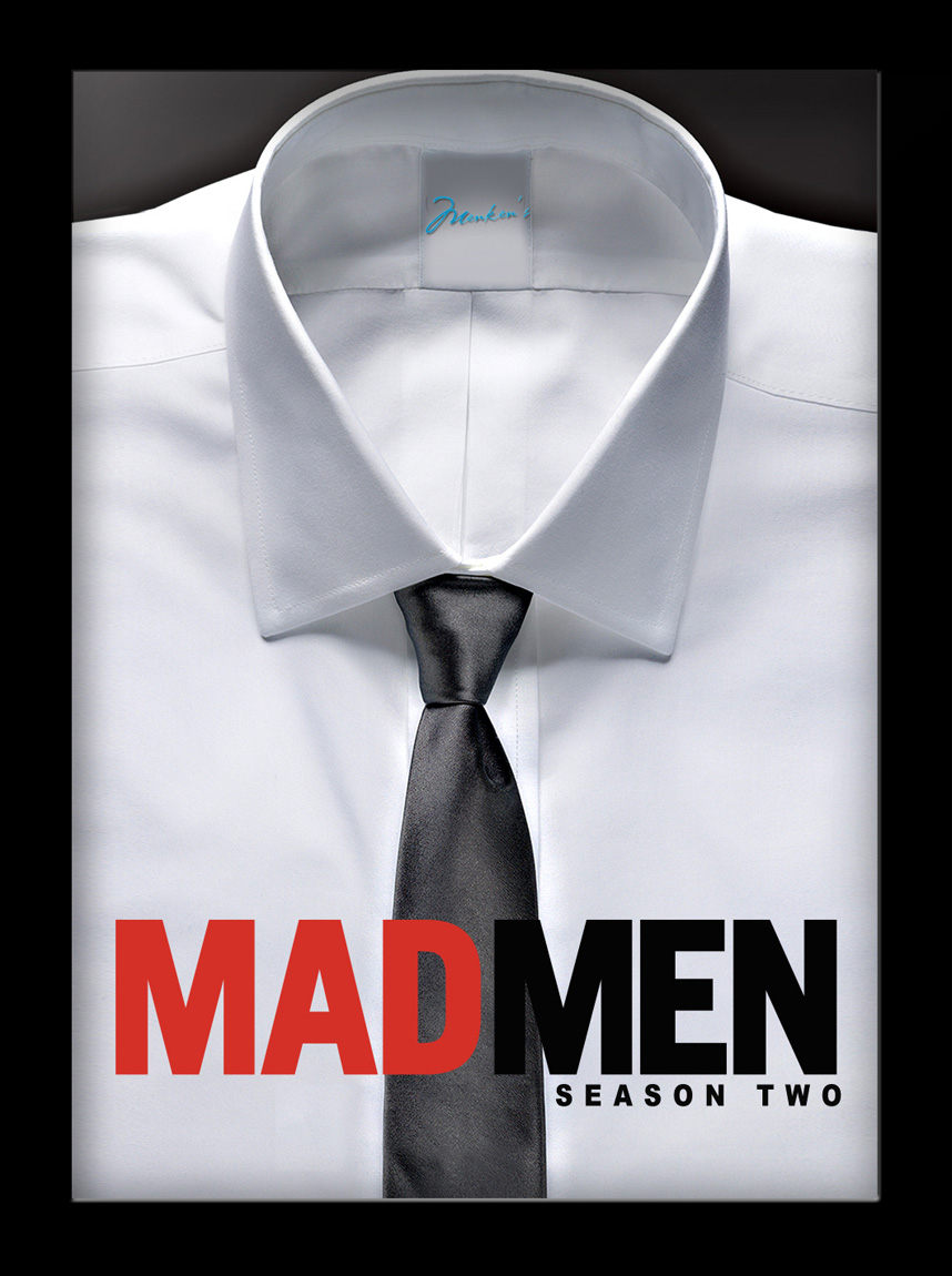 MAD MEN:TEMPORADA DOS