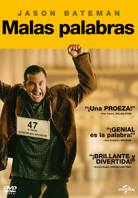 MALAS PALABRAS - BAD WORDS
