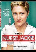 NURSE JACKIE PRIMERA TEMPORADA COMPLETA