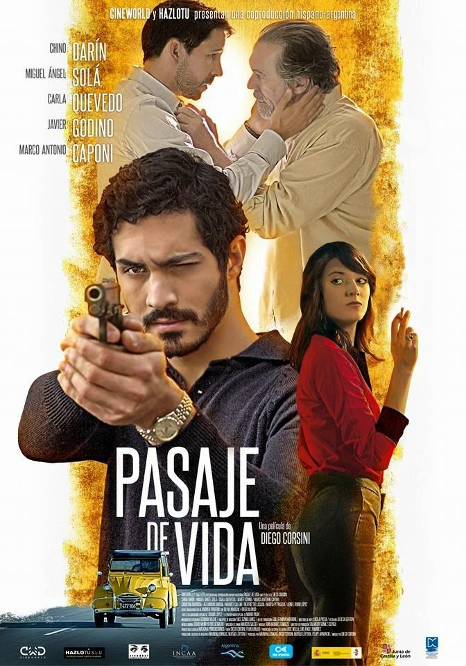 PASAJE DE VIDA