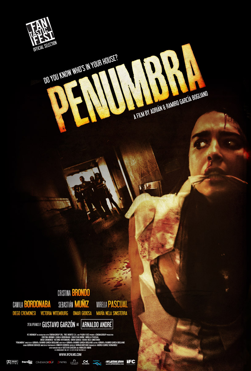 PENUMBRA - PENUMBRAS