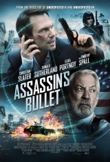 SOFIA -Assassin's Bullet-