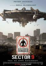 SECTOR 9 - DISTRICT 9 