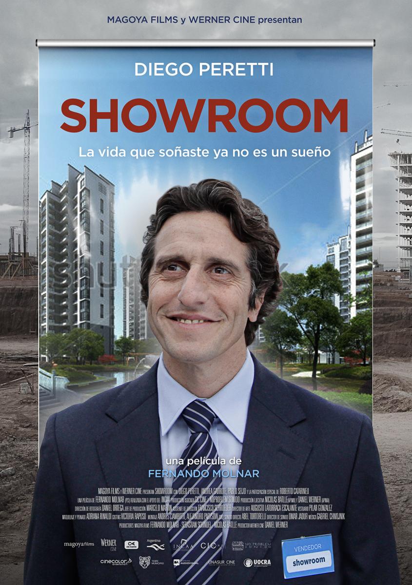 SHOWROOM