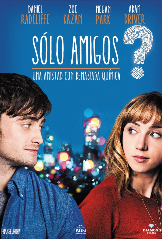 SOLO AMIGOS - WHAT IF?