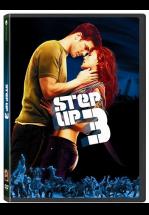 STEP UP