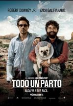 TODO UN PARTO - DUE DATE