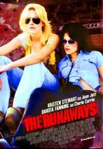 THE RUNAWAYS