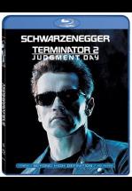 TERMINATOR 2 - BLU-RAY