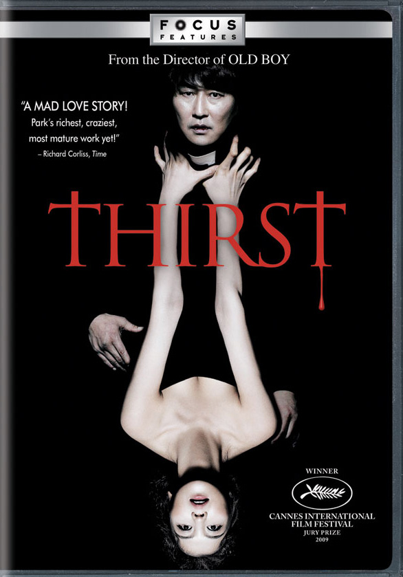  THIRST - (Bakjwi)