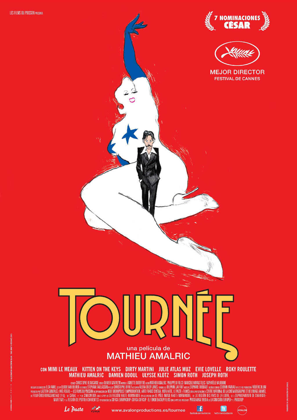 TOURNEE