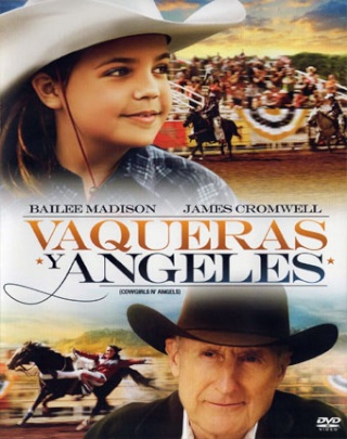 VAQUERAS Y ANGELES - COWGIRLS AND ANGELS