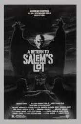 EL REGRESO A SALEM'S LOT