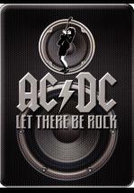 AC/DC LET THERE BE ROCK